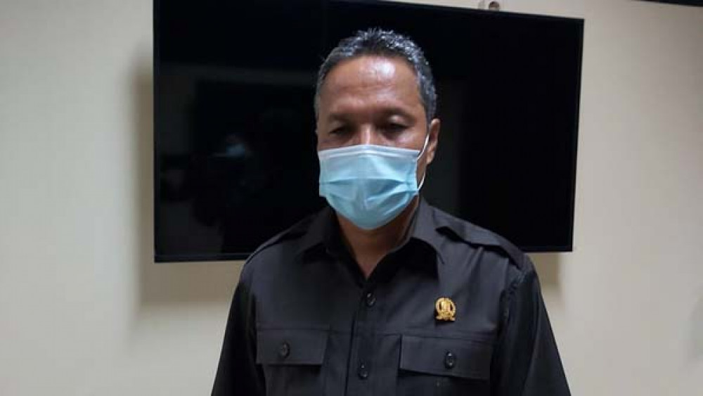 Komisi C DPRD Jatim Dorong Pemprov Bentuk Bank Syariah
